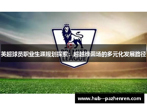英超球员职业生涯规划探索：超越绿茵场的多元化发展路径