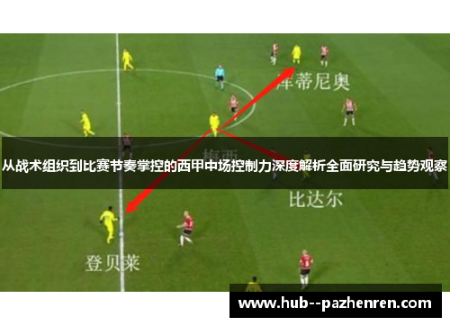 从战术组织到比赛节奏掌控的西甲中场控制力深度解析全面研究与趋势观察 从战术组织到比赛节奏掌控的西甲中场控制力深度解析全面研究与趋势观察